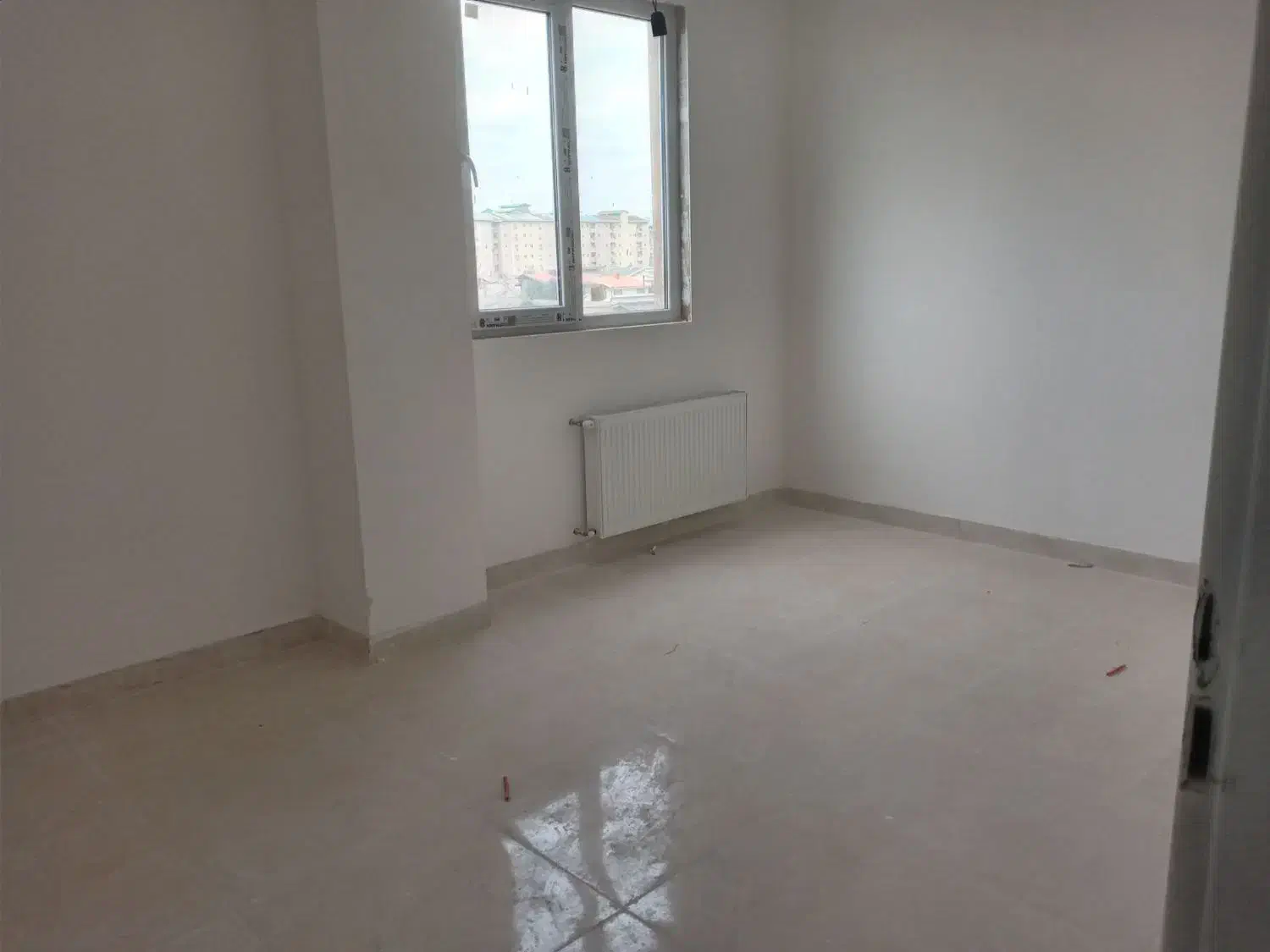 آپارتمان نوساز و کلید نخورده محدوده پاسداران،دریا|فروش آپارتمان|بندر انزلی, مسکن مهر|دیوار