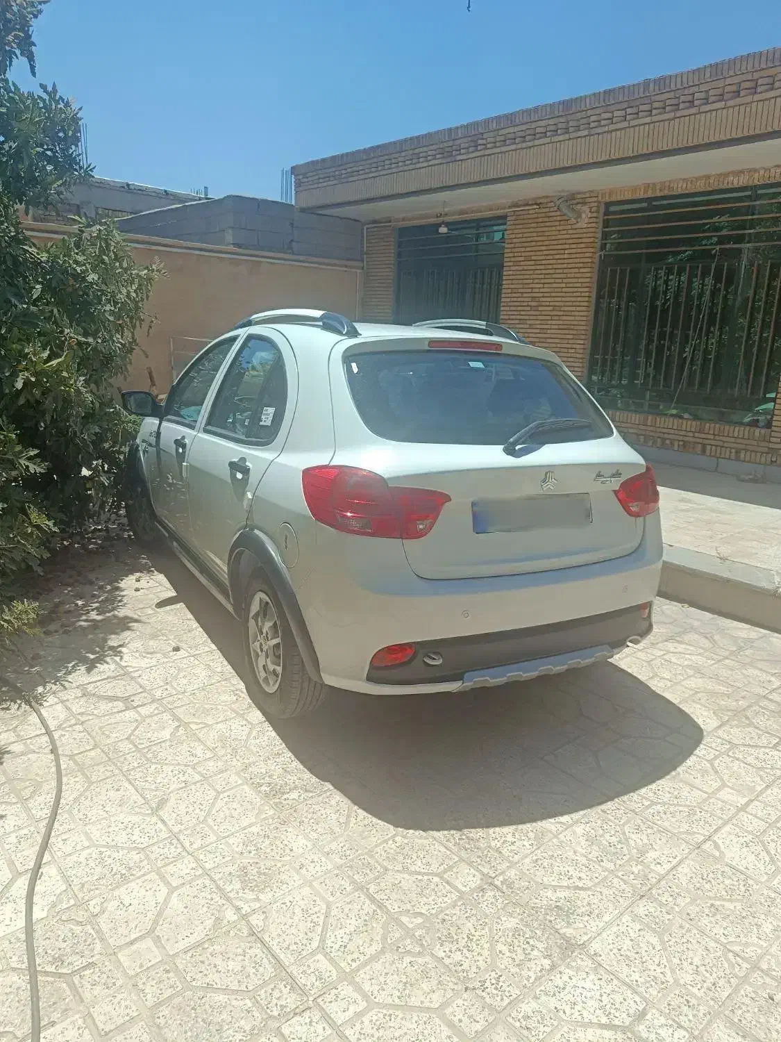 کوییک Gxمدل 1404|خودرو سواری و وانت|کرمان, |دیوار