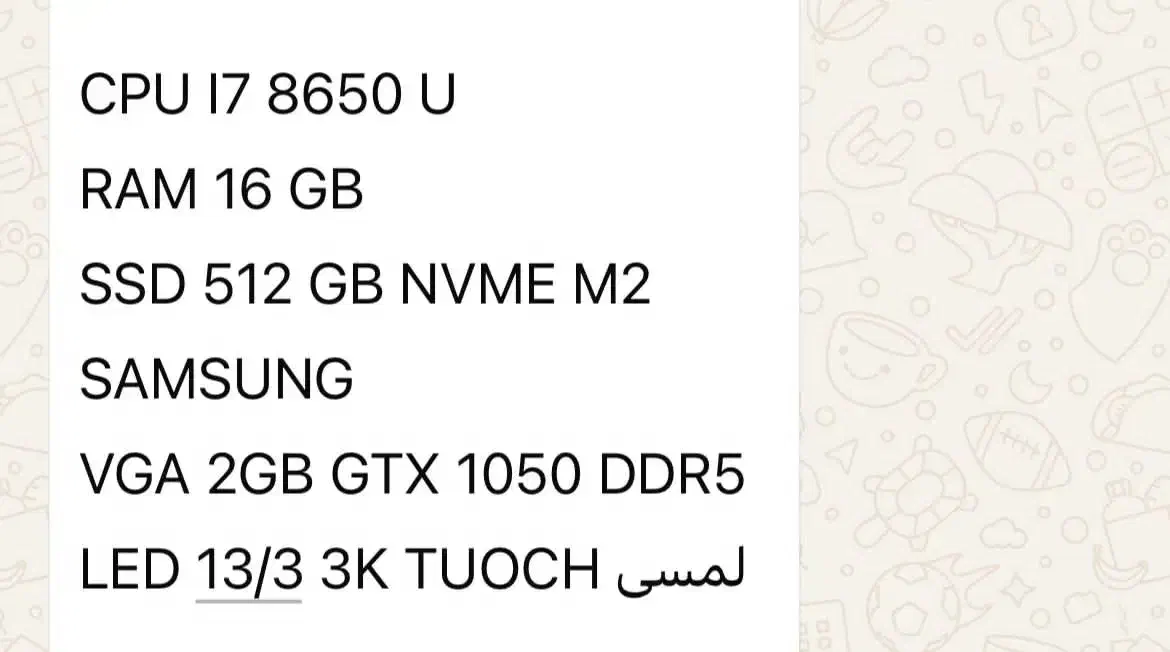 سرفیس بوک 2|رایانه همراه|پاکدشت, پاکدشت (مامازند)|دیوار