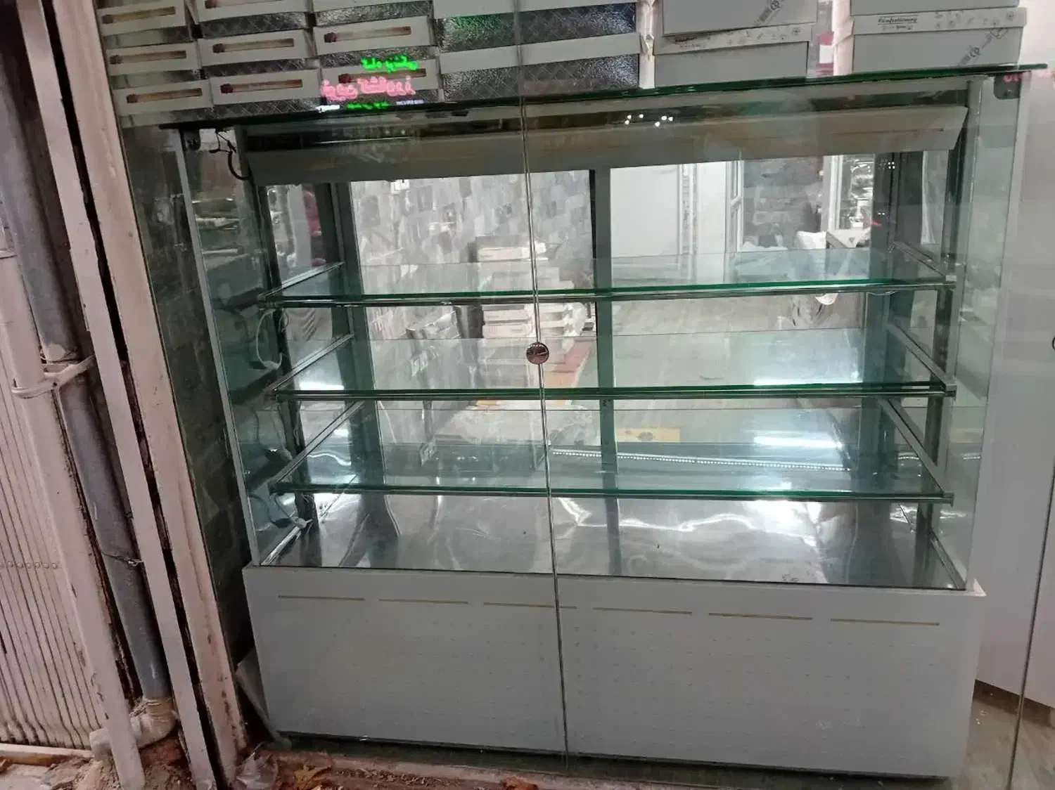 ویترین و یخچال|فروشگاه و مغازه|دماوند, دماوند|دیوار