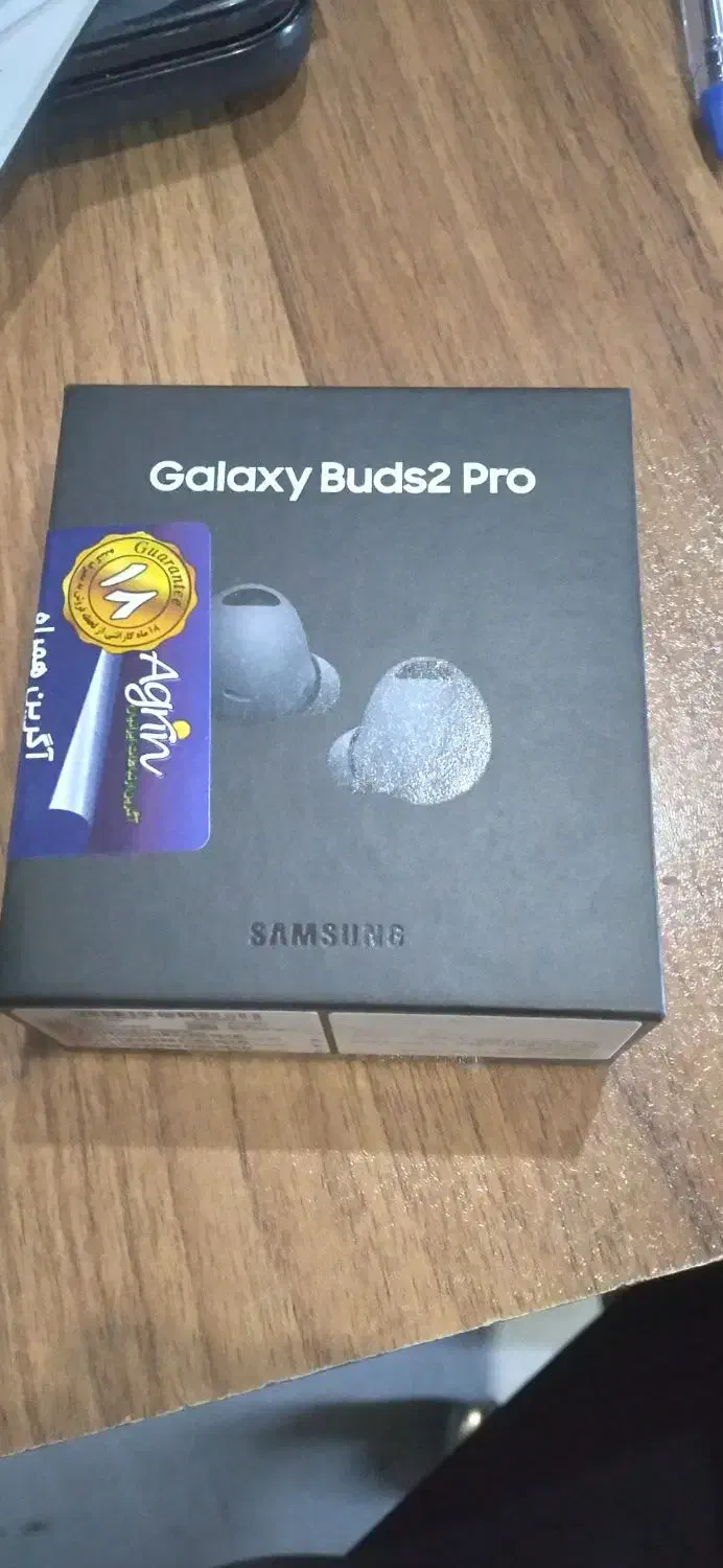 ایرپاد 2 پرو|لوازم جانبی موبایل و تبلت|کرج, گوهردشت|دیوار