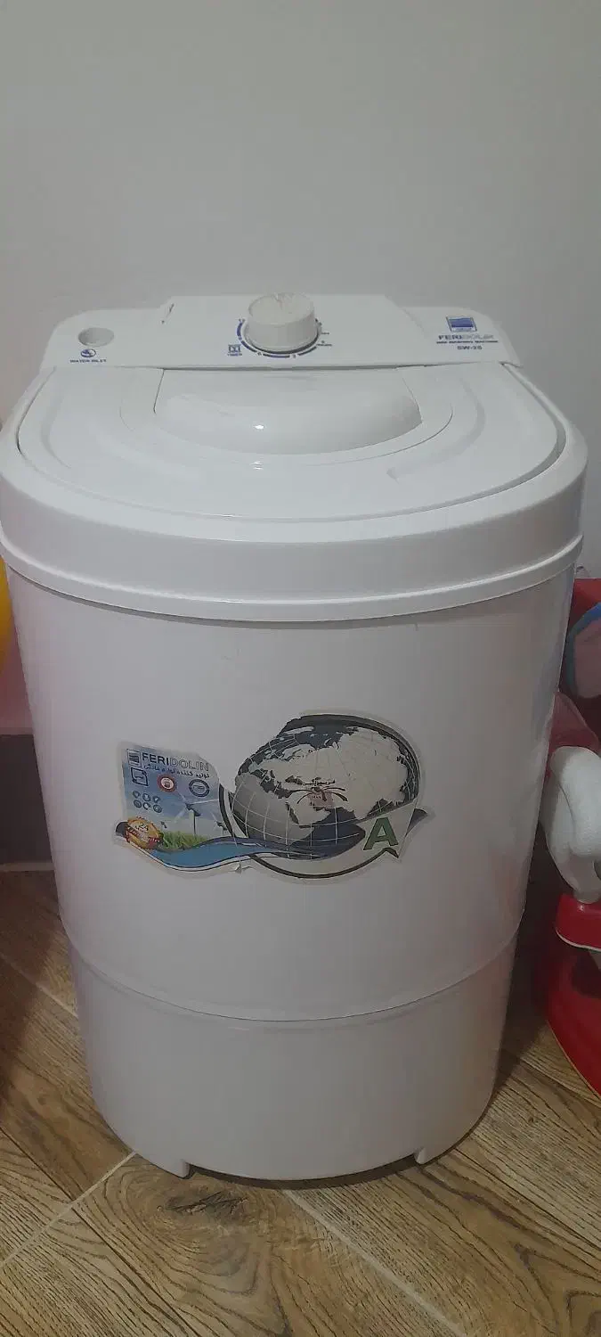 مینی واش|ماشین لباسشویی و خشک‌کن لباس|ساوه, |دیوار