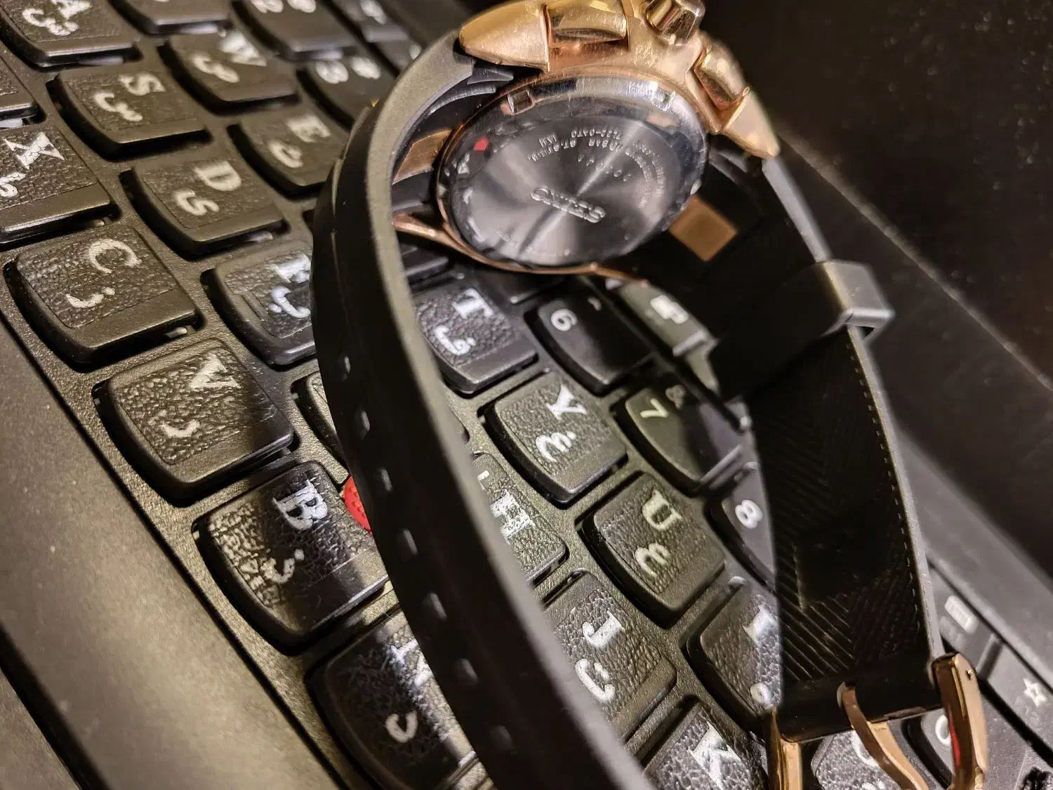 ساعت مچی سیکو|ساعت|تهران, گلستان (شهرک راه آهن)|دیوار