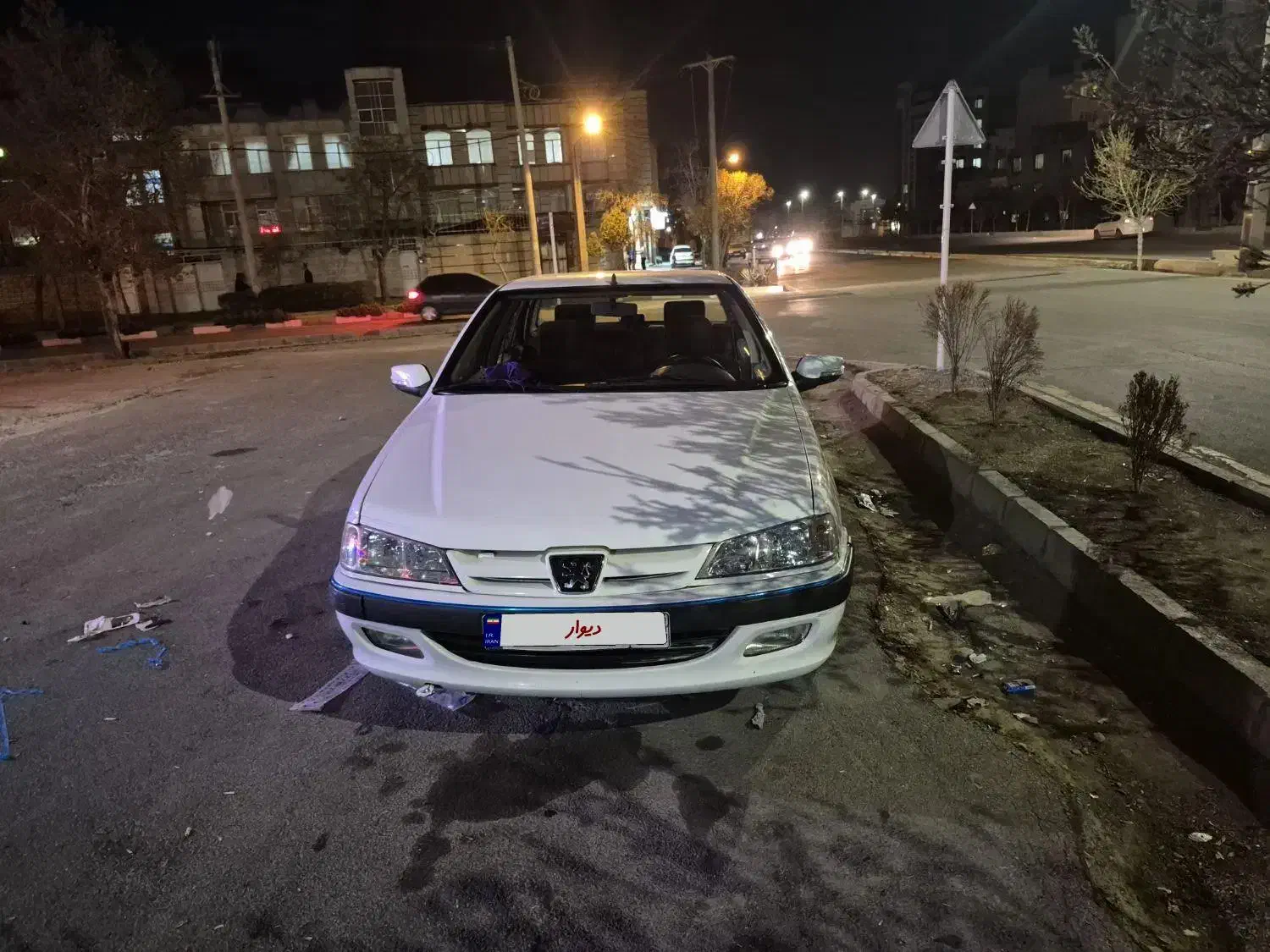 پارس سال|خودرو سواری و وانت|اراک, |دیوار