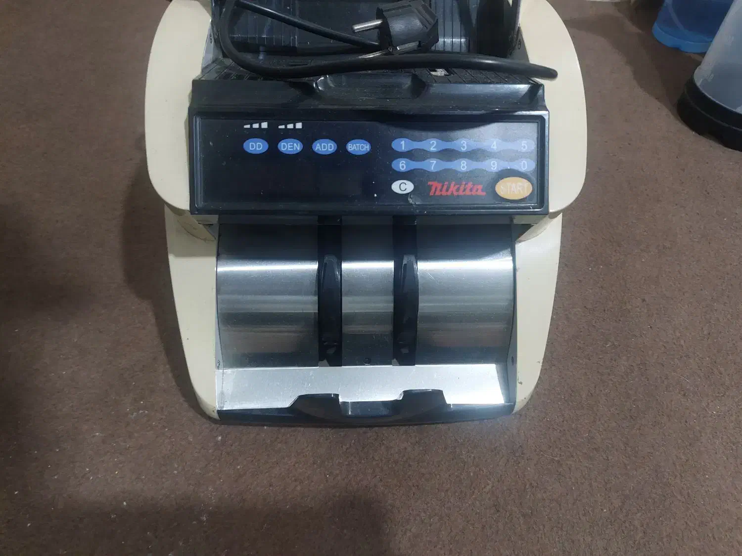 پول شمار نیکیتا|پرینتر، اسکنر، کپی، فکس|تهران, جوانمردان (اندیشه)|دیوار