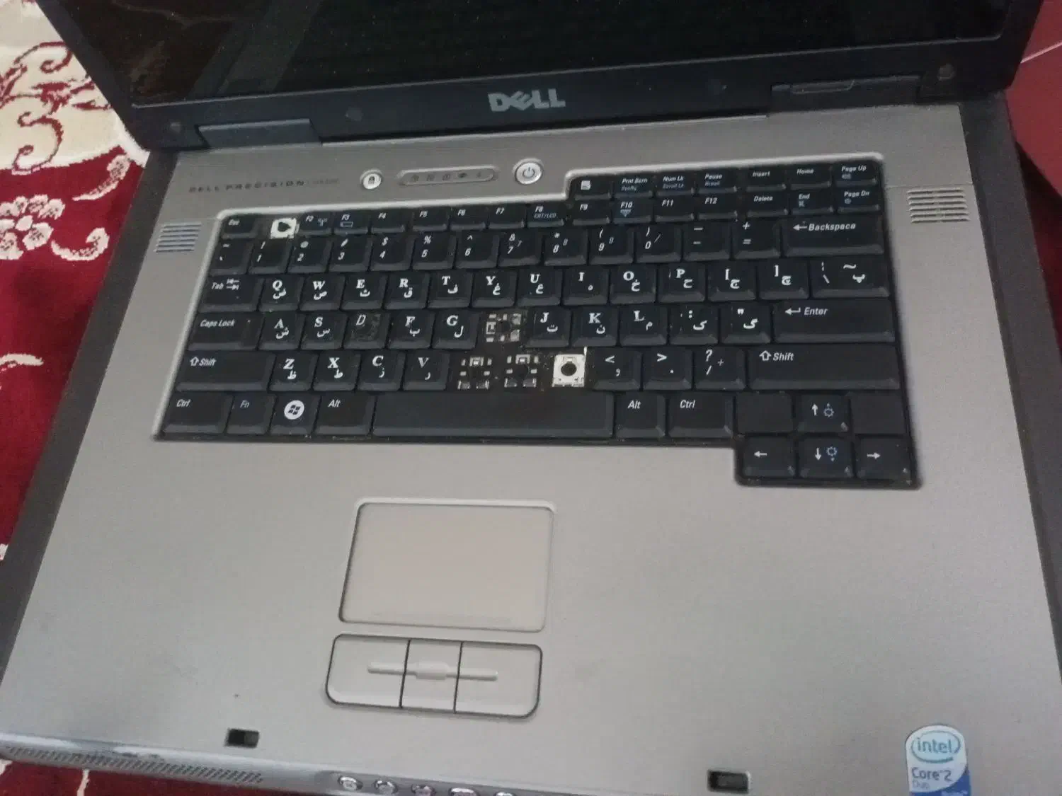 دو عدد لپ تاپ|رایانه همراه|شهریار, شهریار|دیوار