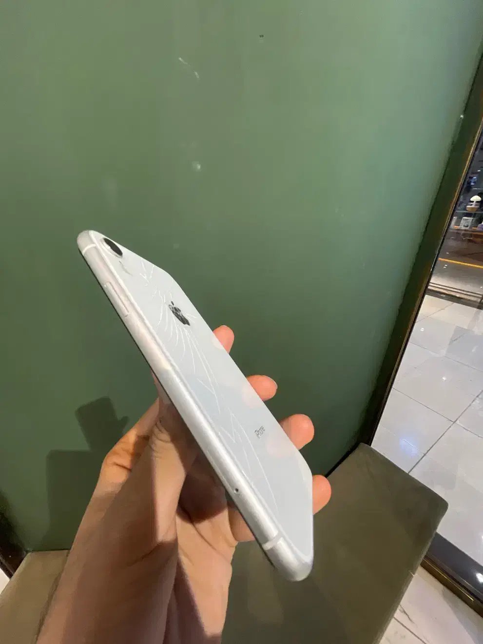 Iphone XR 128 ZAA|موبایل|بجنورد, |دیوار