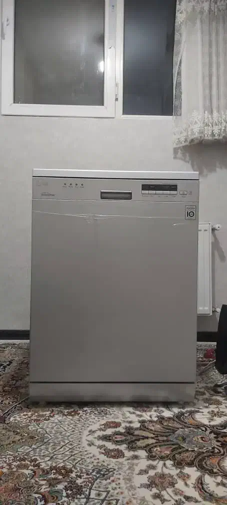 ماشین ظرفشویی|ماشین ظرفشویی|اصفهان, بهارستان|دیوار