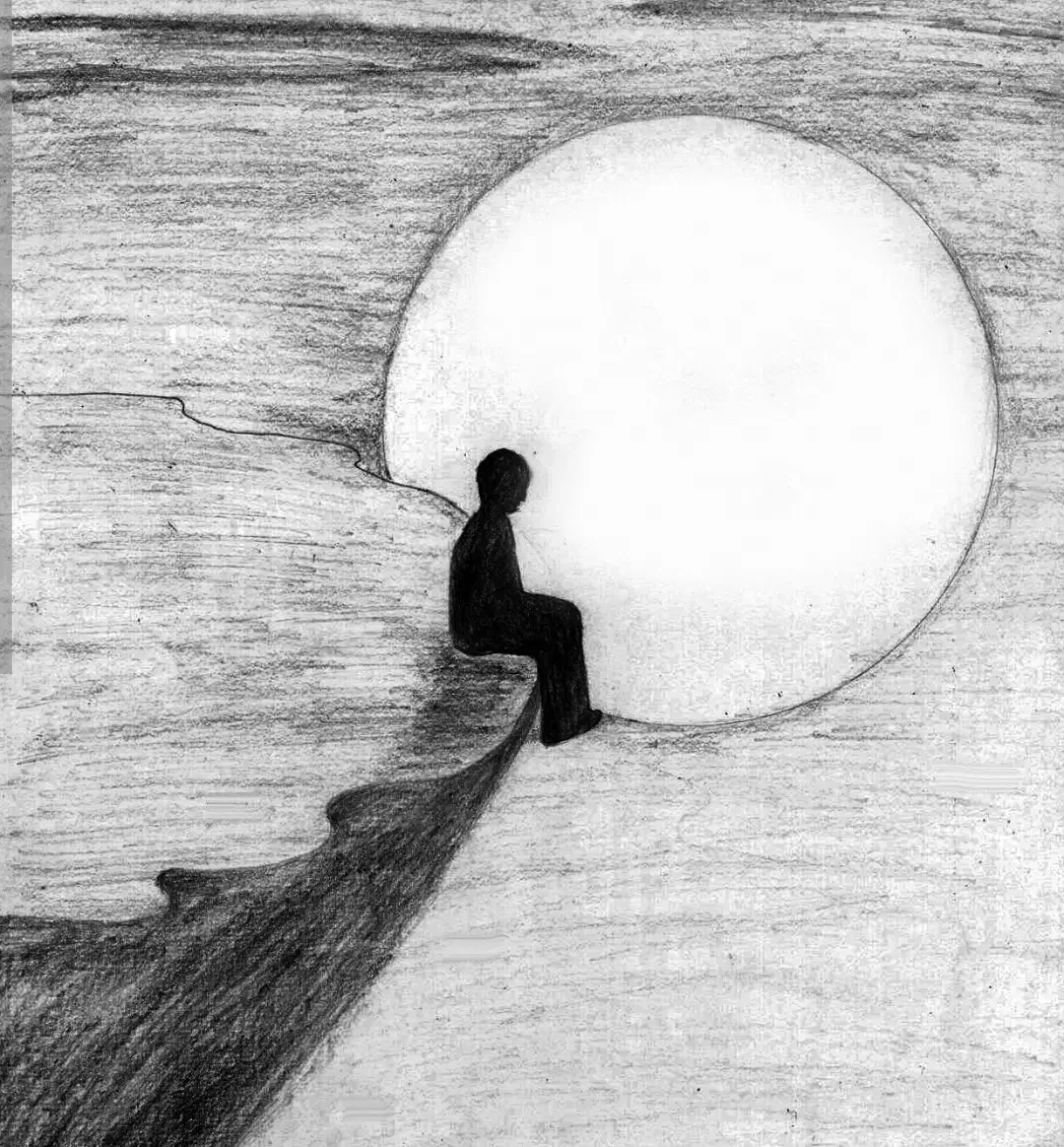 تنهایی|فعالیت داوطلبانه|پرند, فاز ۵|دیوار