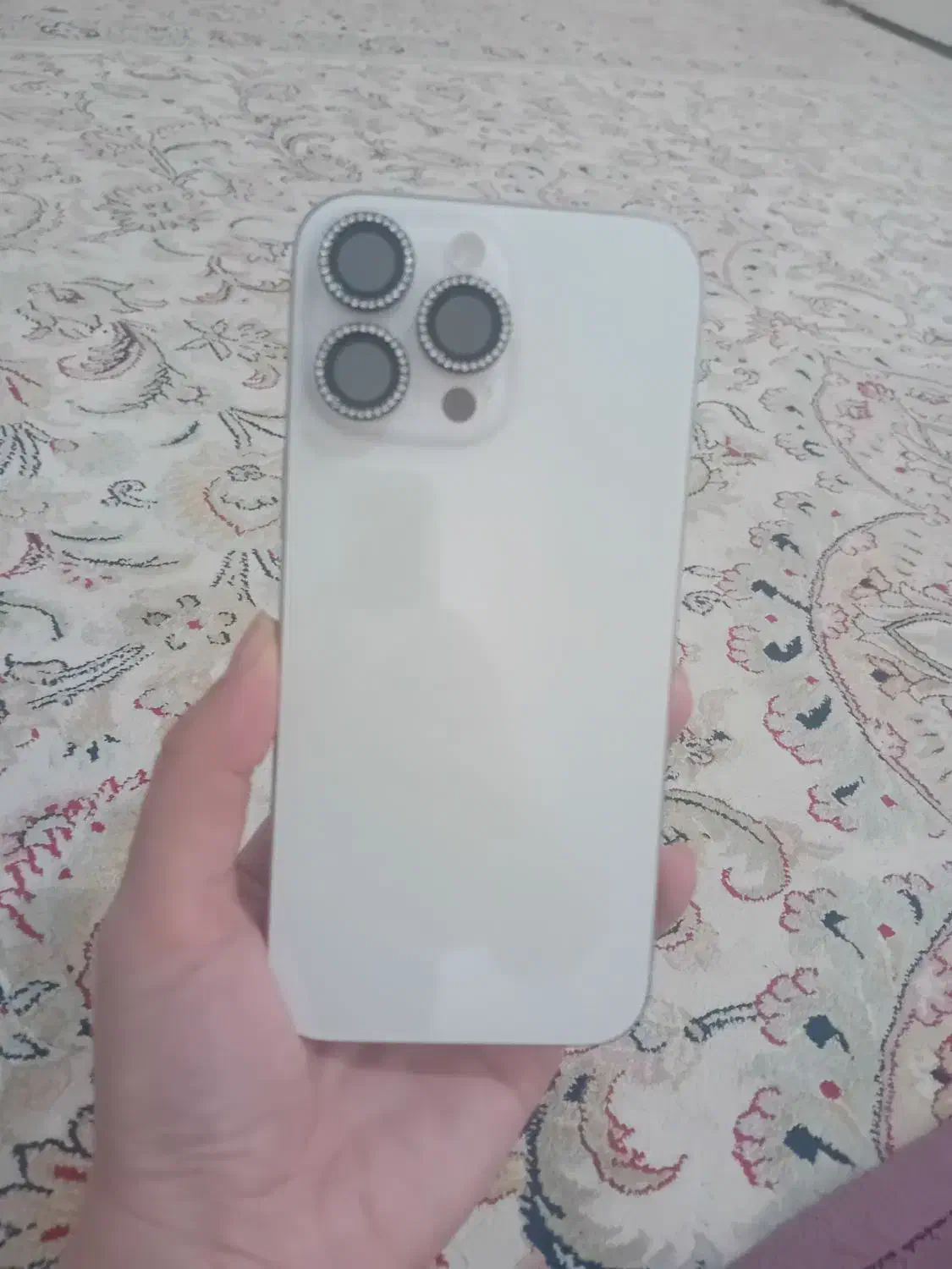 16pro max|موبایل|خرم‌آباد, |دیوار