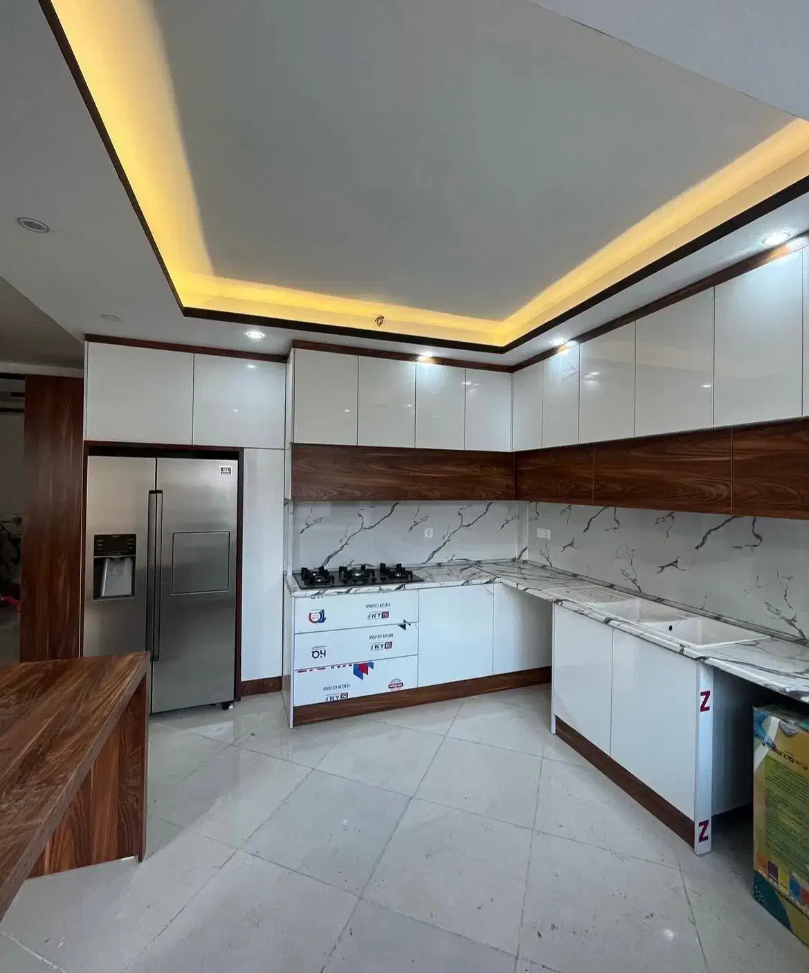 دکوراسیون کابینت تی وی وال|خدمات پیشه و مهارت|اهواز, کیانپارس |دیوار