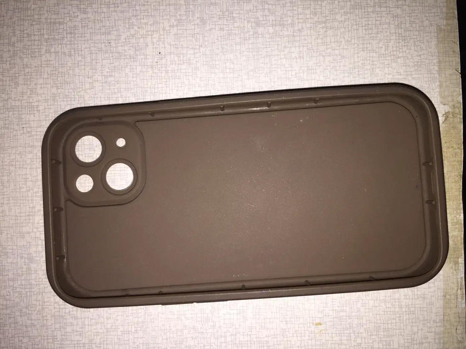 کاور آیفون ۱۳|لوازم جانبی موبایل و تبلت|گنبد کاووس, |دیوار