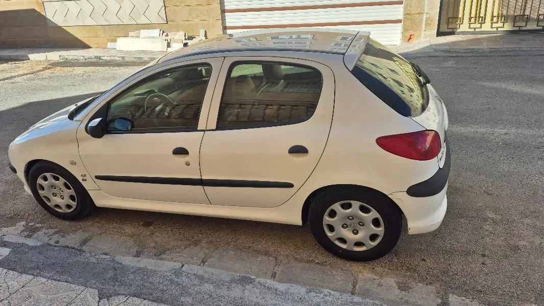 فروش ماشین|خودرو سواری و وانت|مهاجران, |دیوار