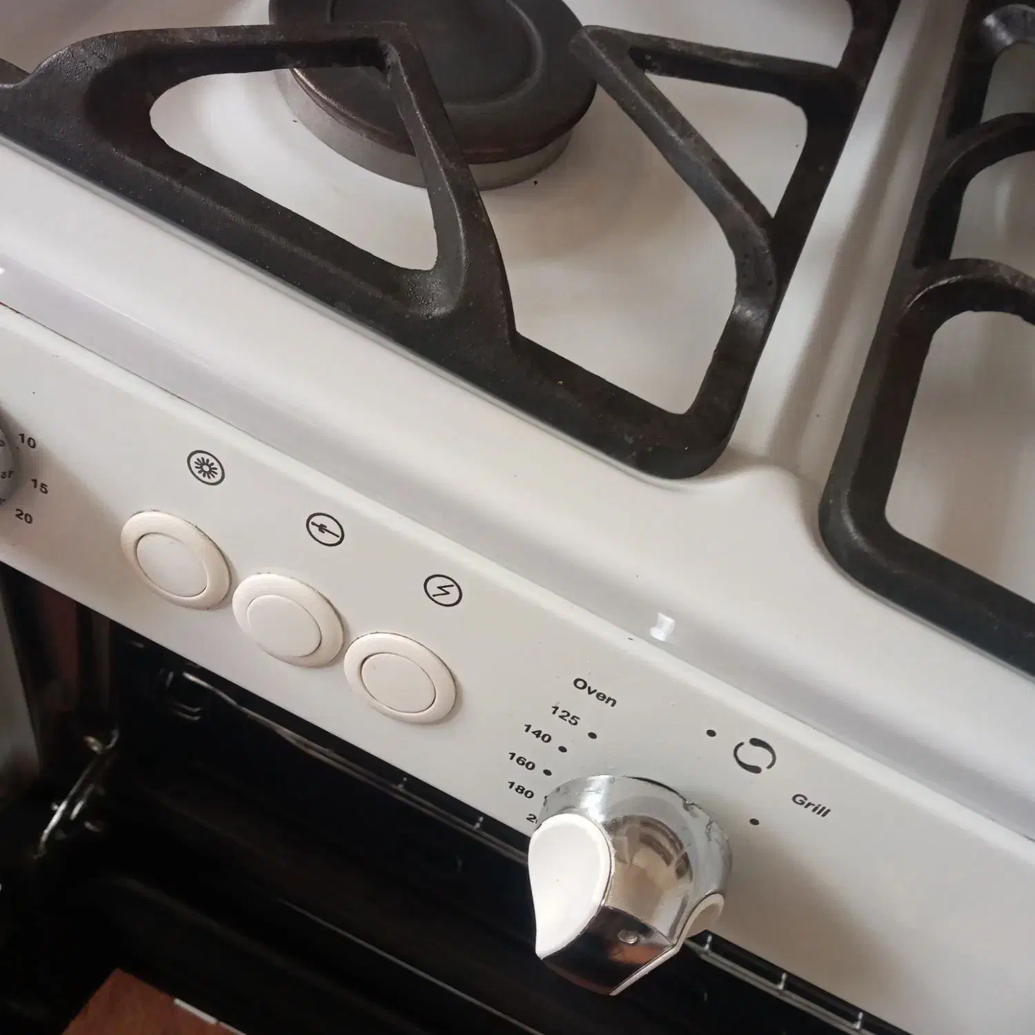 اجاق گاز فردار|اجاق گاز و لوازم برقی پخت‌وپز|تایباد, |دیوار