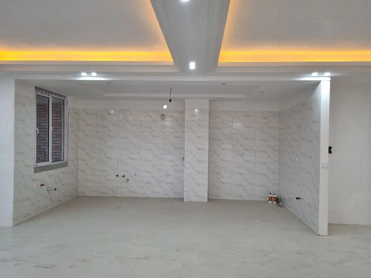 تک واحدی ۱۴۷ متری|فروش آپارتمان|قدس, شهرقدس|دیوار