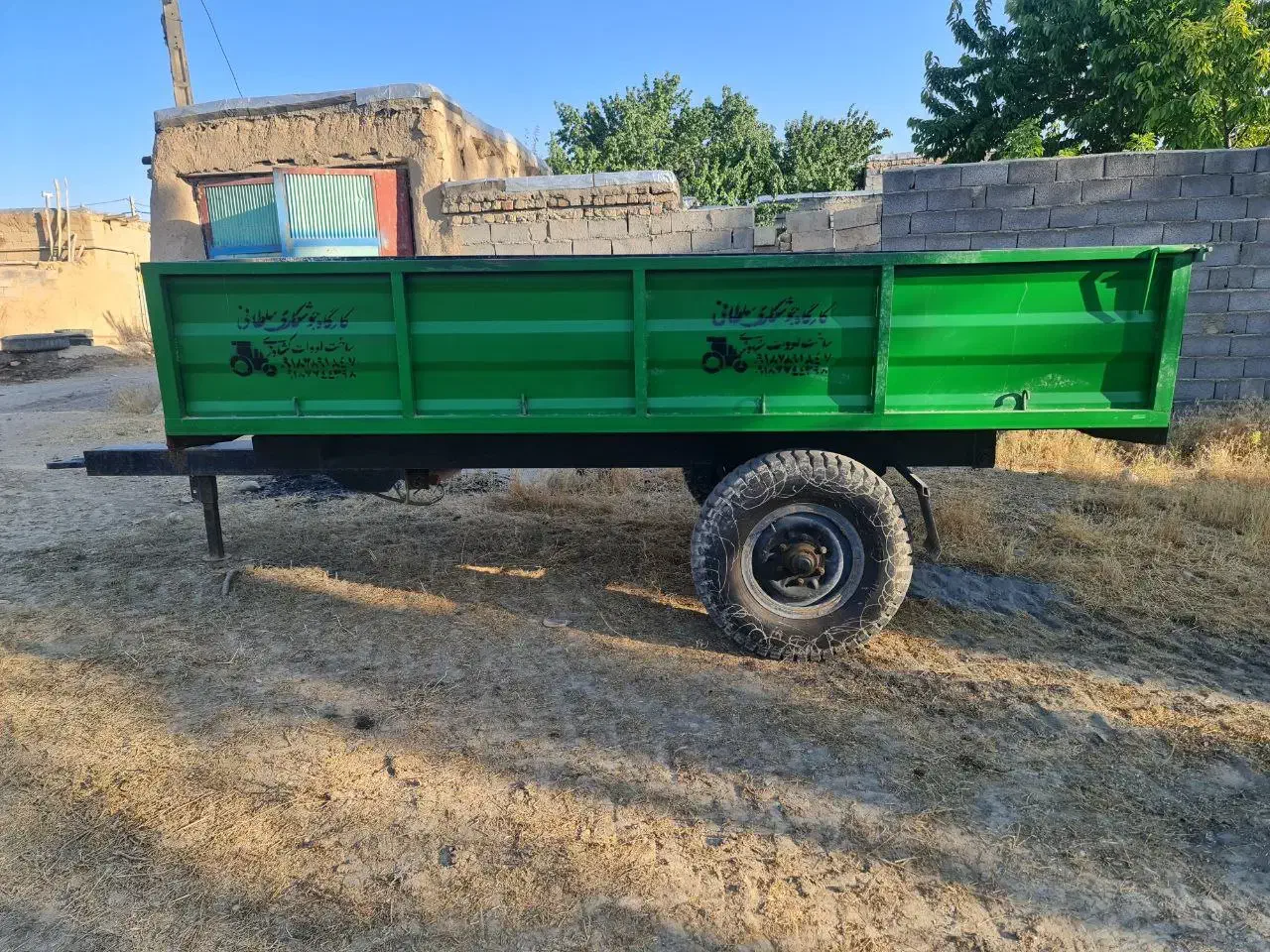 ادوات کشاورزی|ماشینآلات صنعتی|بیجار, |دیوار