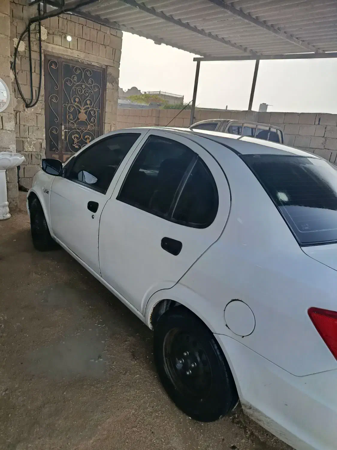 سایناs|خودرو سواری و وانت|قشم, |دیوار