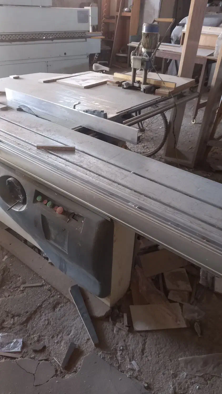 دستگاه صنعتی|ماشین‌آلات صنعتی|رفسنجان, |دیوار