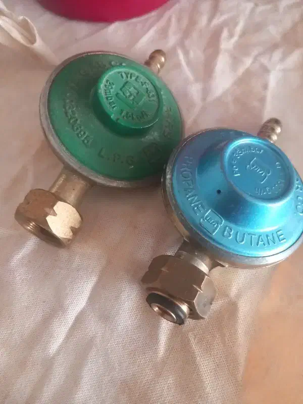 ریگلاتور ریگلاتور یکی نونو|حراج|قم, شاه سید علی|دیوار