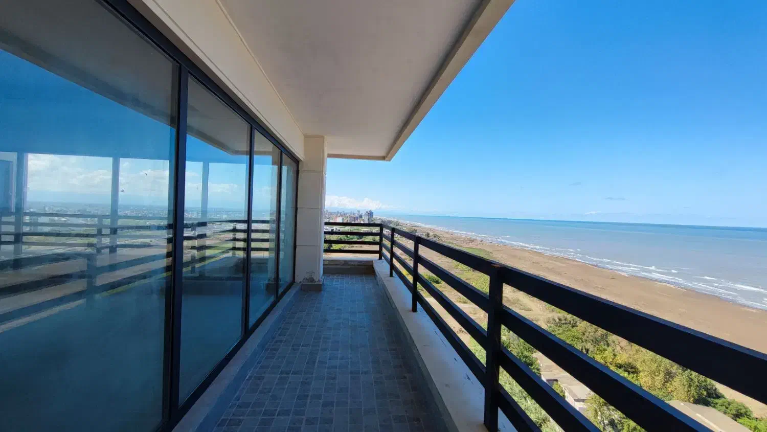 برج با اصالت و نزدیک به تحویل پیام ۴|فروش آپارتمان|سرخرود, |دیوار