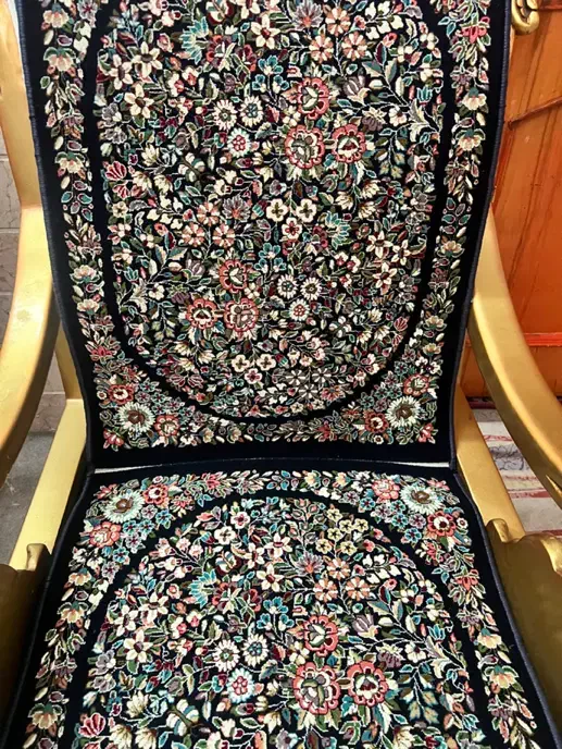 قالیچه برای مبل|پشتی|رفسنجان, |دیوار