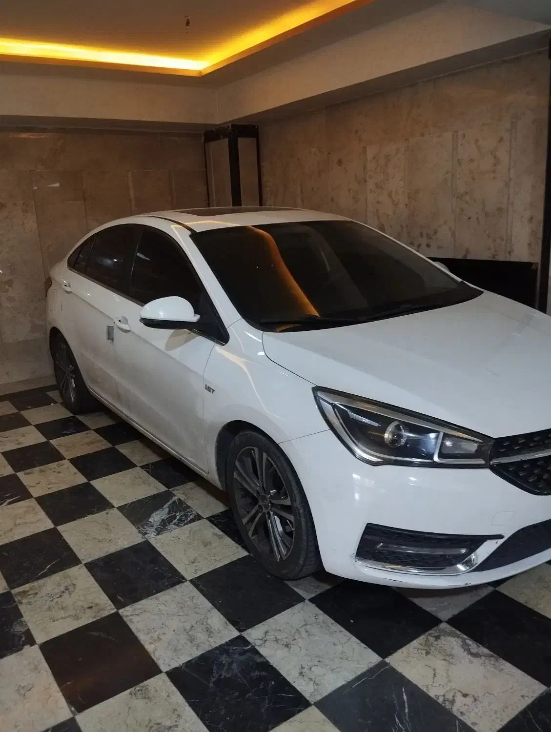 فروشی|خودرو سواری و وانت|فردیس, فردیس|دیوار