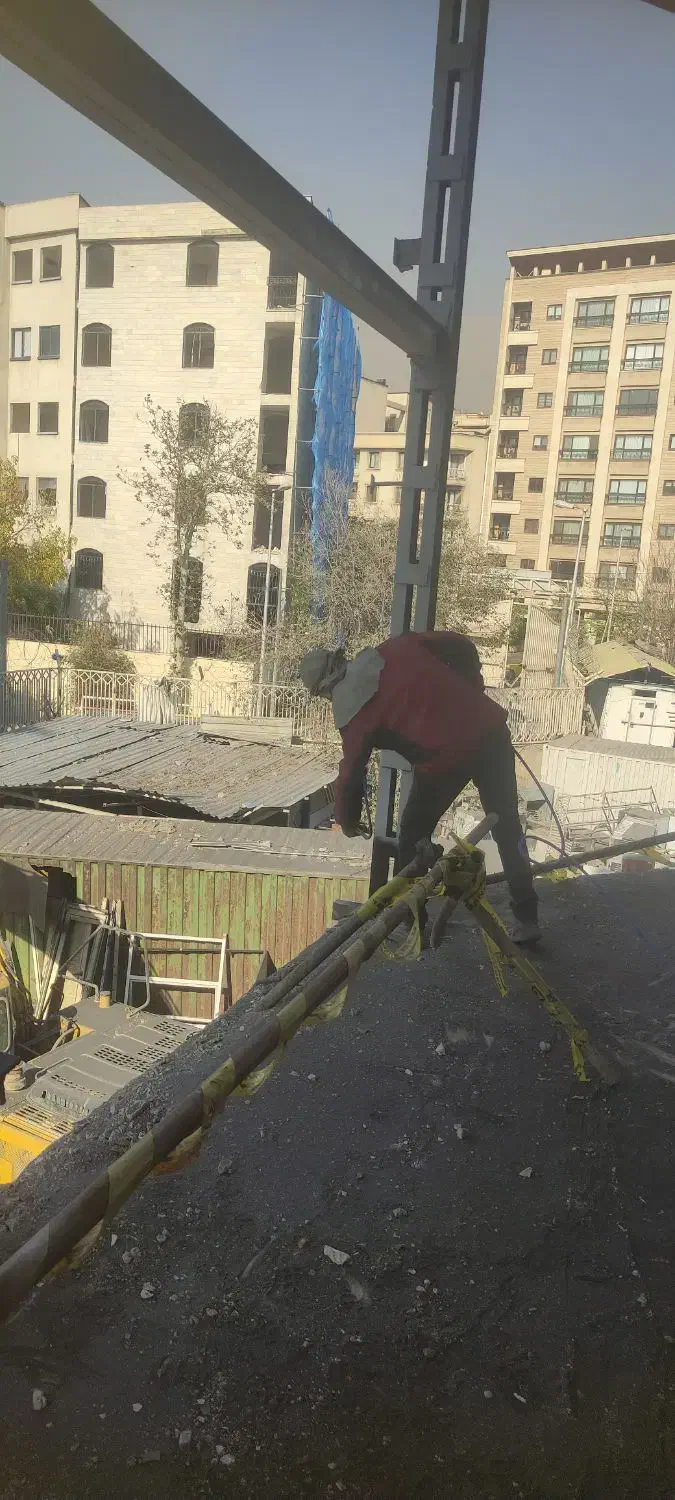 سند بلاست و رنگ|خدمات پیشه و مهارت|رباطکریم, شترخوار|دیوار