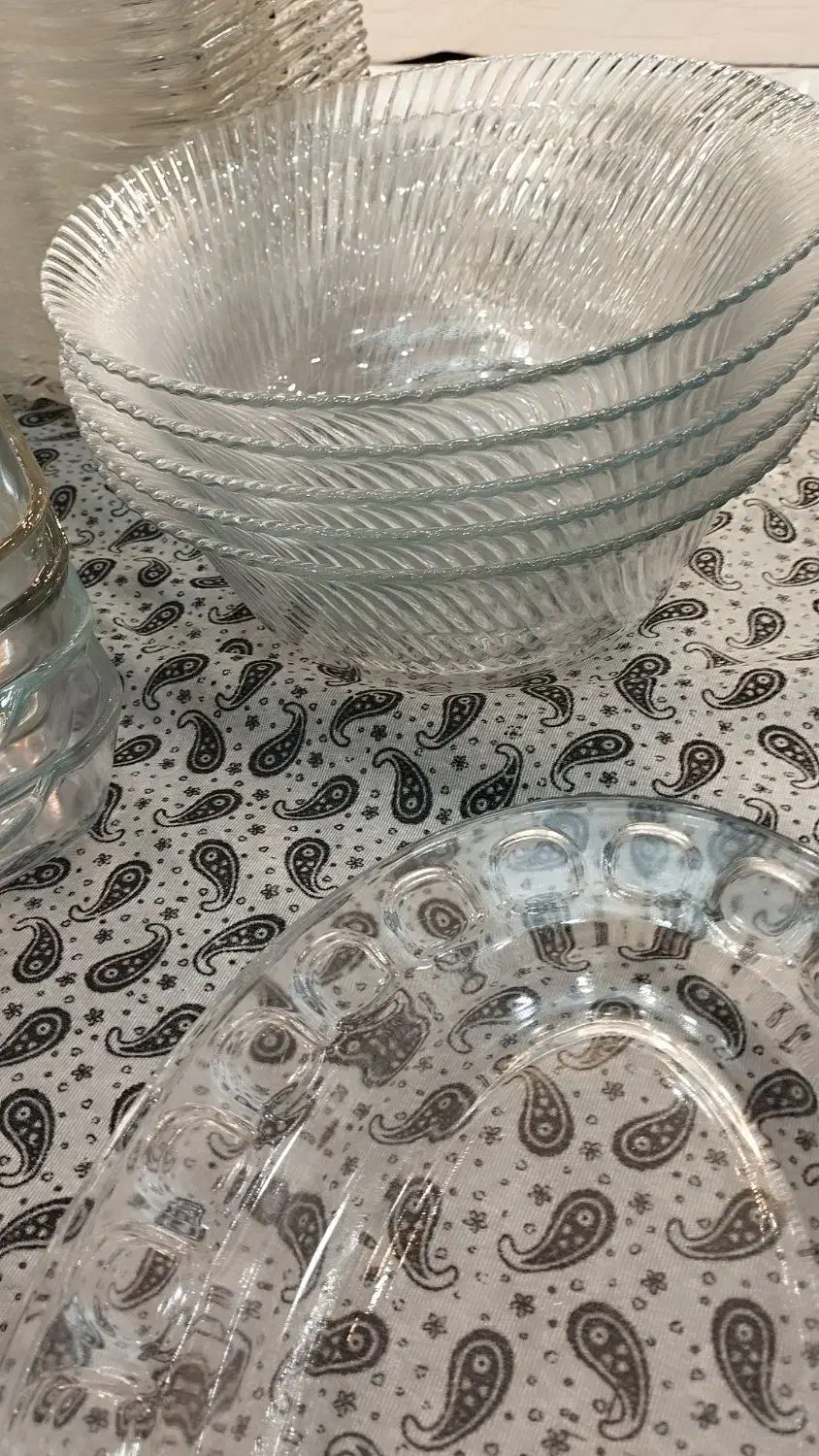 5عدد کاسه سوپ 300|ظروف سرو و پذیرایی|بوکان, |دیوار