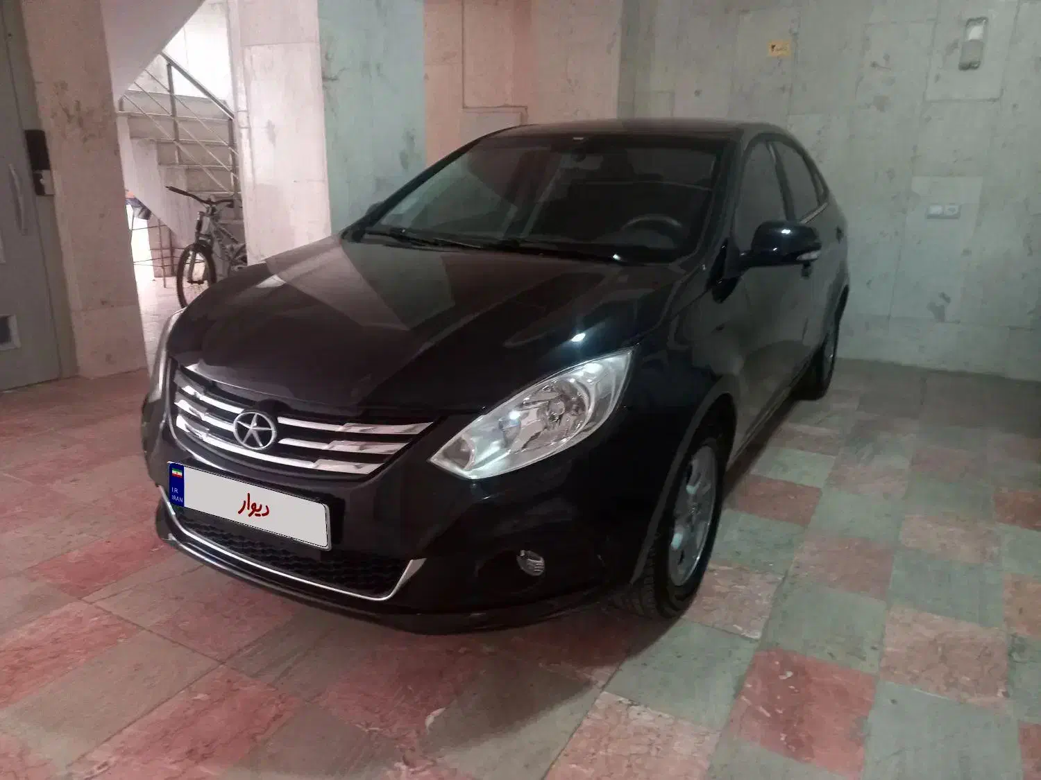 جک جی ۴ مدل ۱۴۰۲/۹ اتومات|خودرو سواری و وانت|باقرشهر, |دیوار