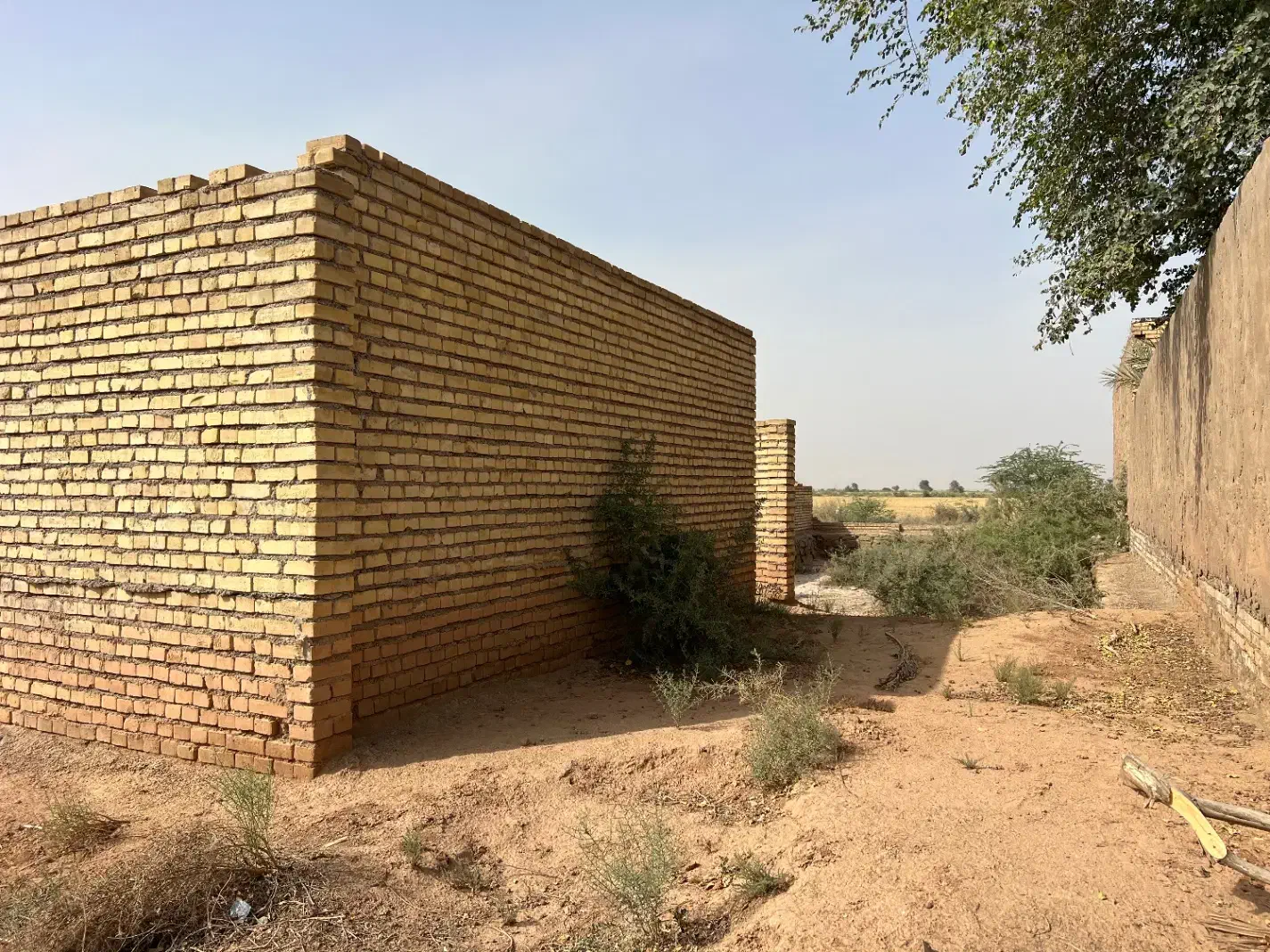 زمین 200متری حمیدیه کوی انقلاب|فروش زمین و ملک کلنگی|حمیدیه, |دیوار