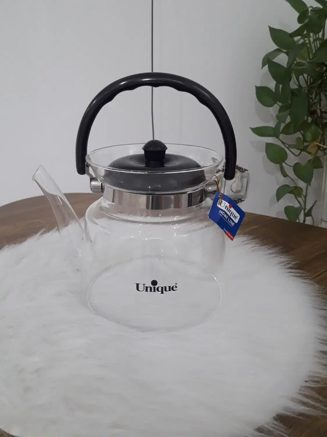 کتری.قوری یونیک آک|قوری، کتری، قهوهساز دستی|خرمآباد, |دیوار