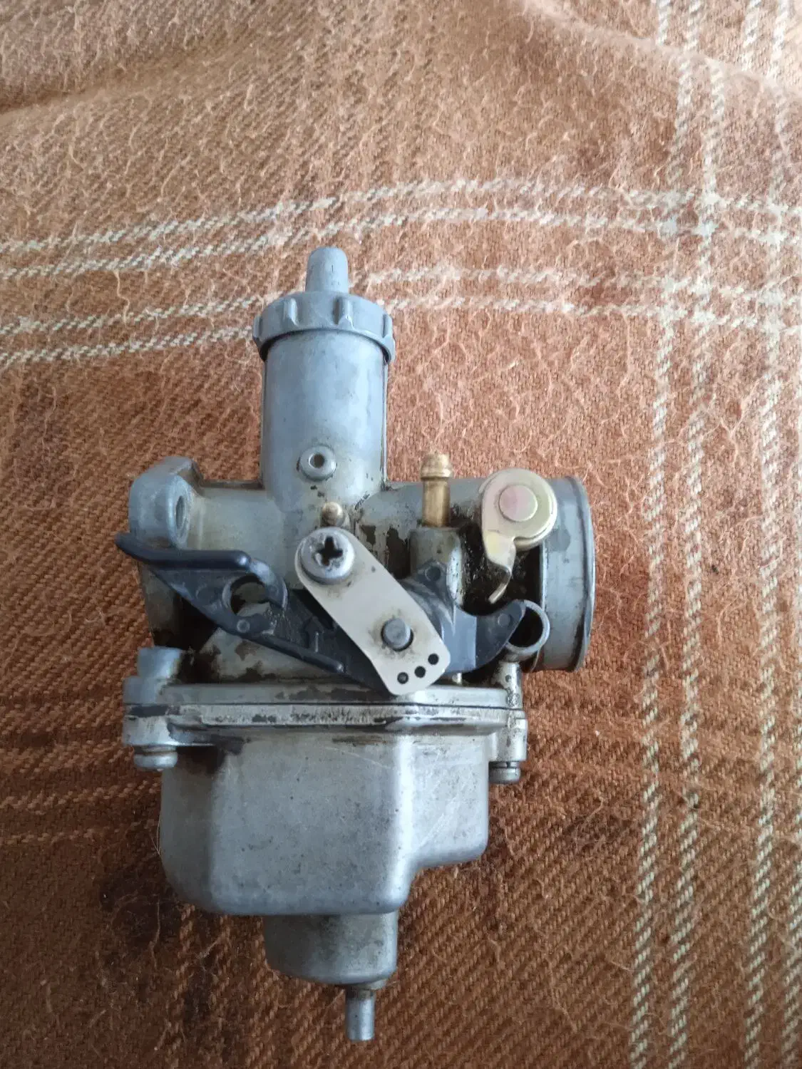 کاربراتور|قطعات یدکی و لوازم جانبی|نمین, |دیوار