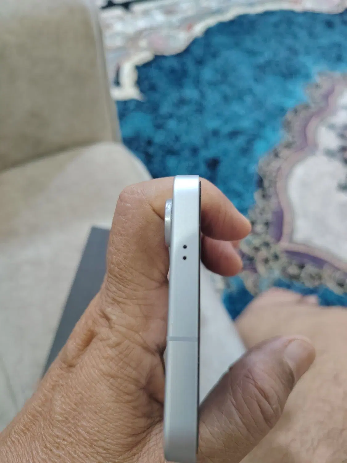 سامسونگs25fe|موبایل|اهواز, کمپلو جنوبی|دیوار