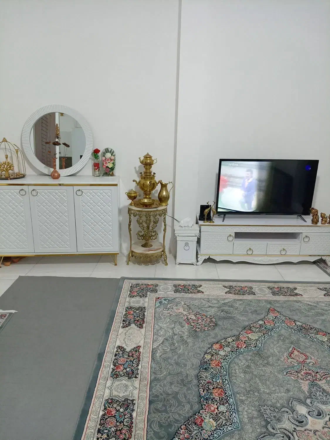 50متر 1خواب|فروش آپارتمان|تهران, خاک سفید|دیوار