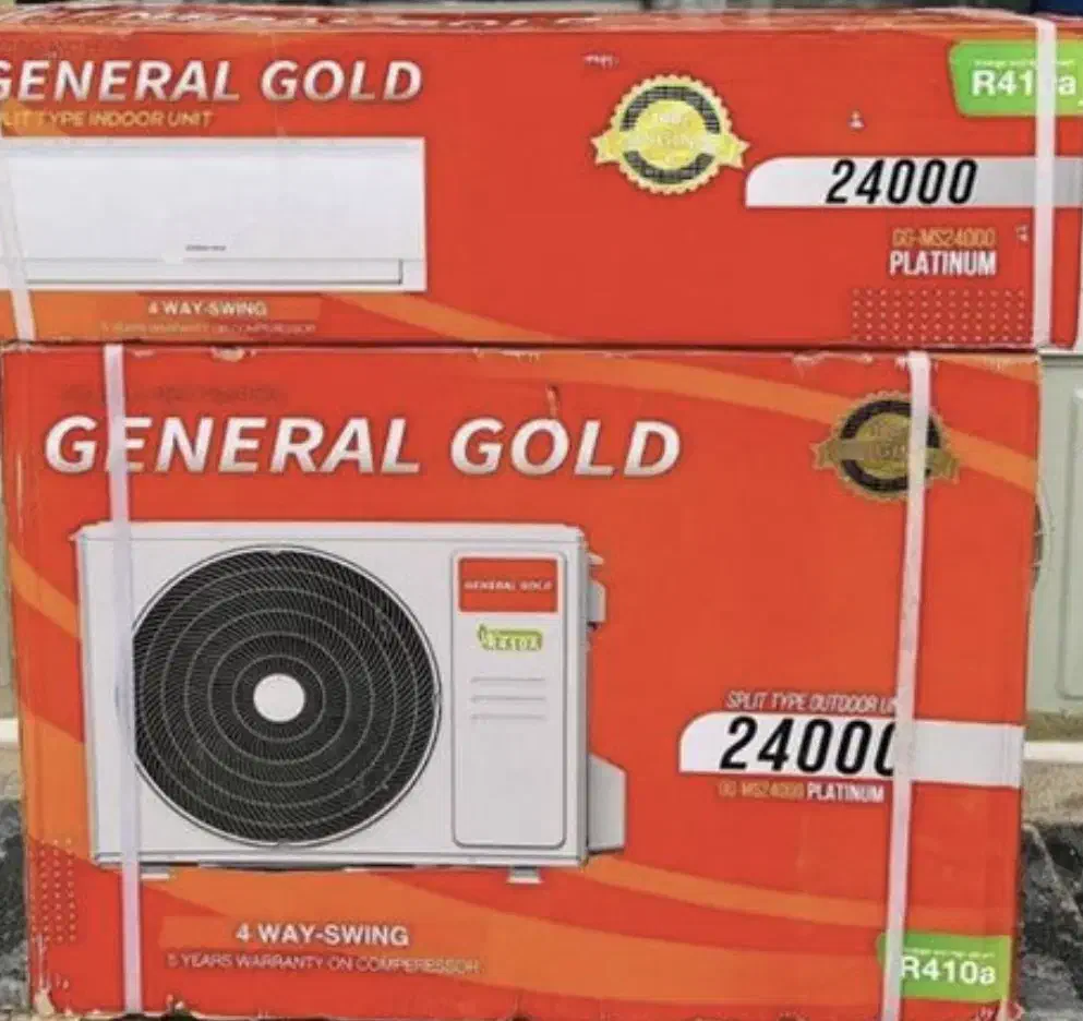 کولر گازی|کولر گازی و فنکوئل|تهران, خاوران|دیوار