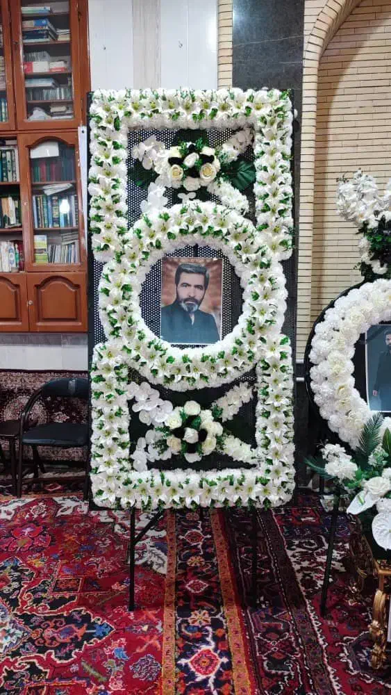 تاج گل اجاره ای|خدمات پذیرایی، مراسم|تبریز, |دیوار