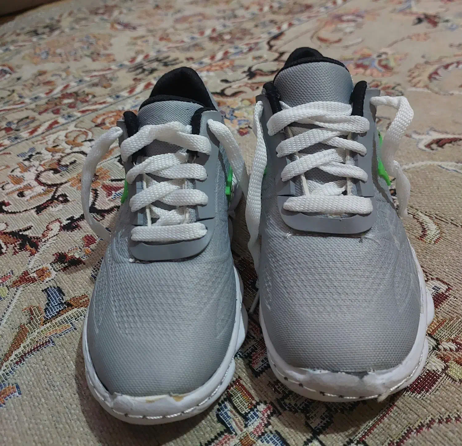 کتونی|کفش و لباس بچه|تهران, خزانه|دیوار