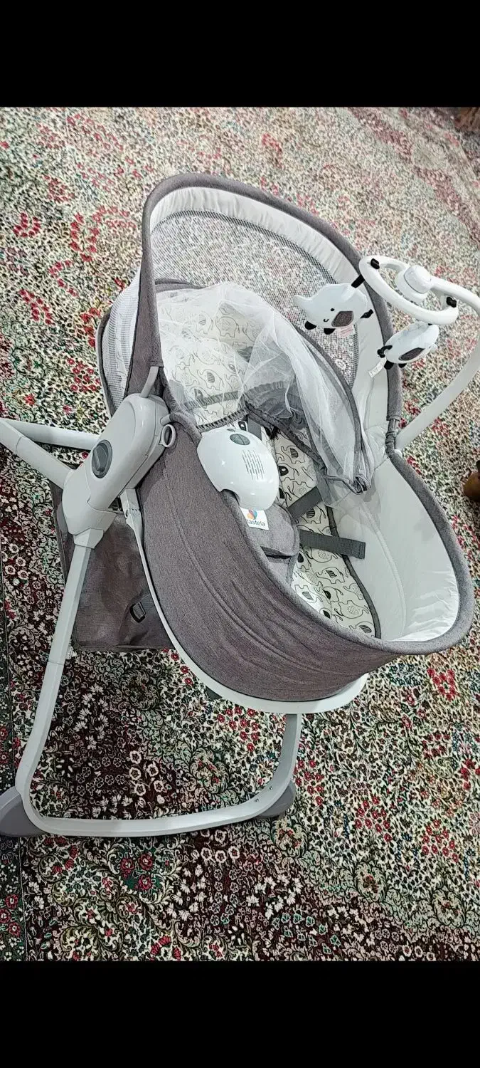 گهواره|تخت و صندلی بچه|جیرفت, |دیوار