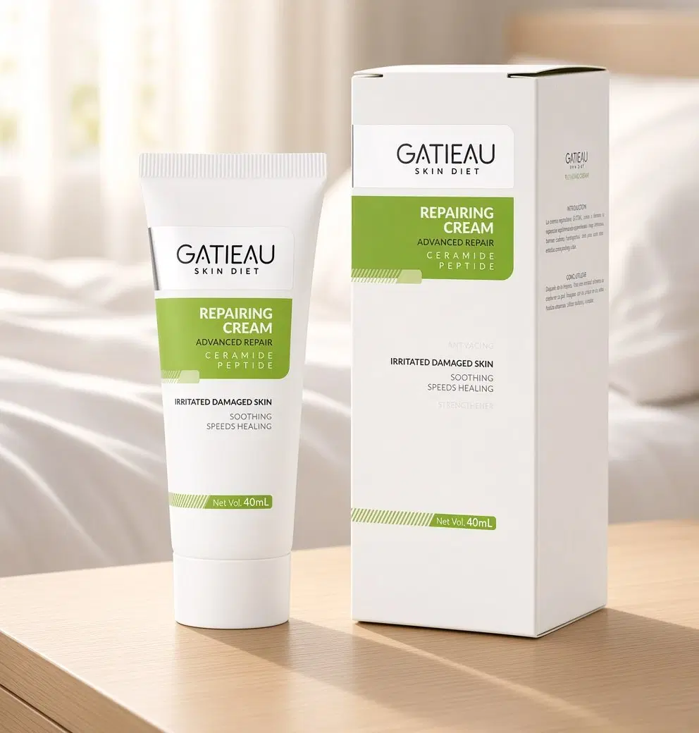 کرم ترمیم کننده بیوممتیک گاتیو GATIEAU 40ml|آرایشی، بهداشتی، درمانی|تهران, دریاننو|دیوار