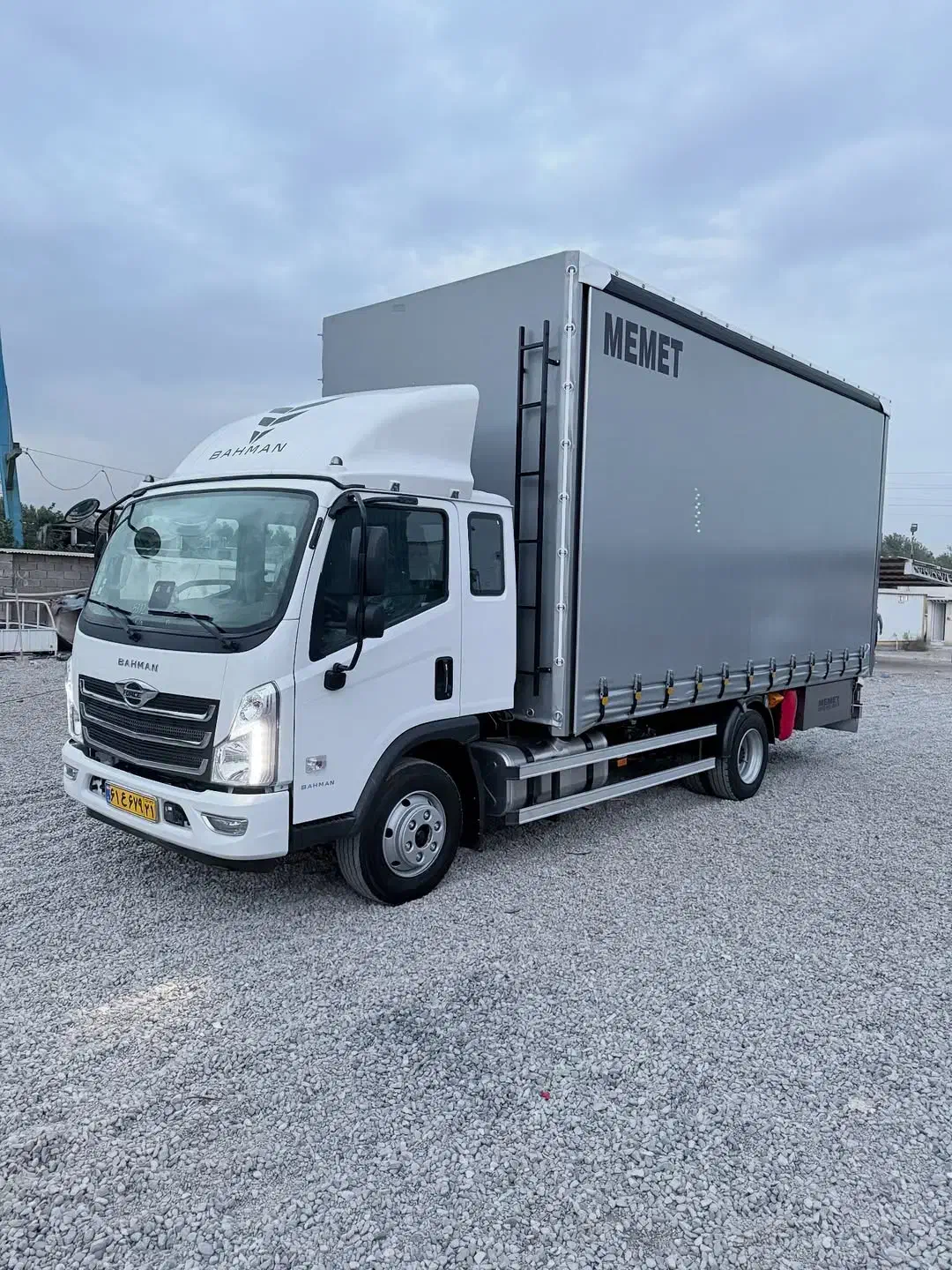 خدمات باربری اسباب کشی منزل مطمئن ( آبادیان )|خدمات حمل و نقل|جهرم, |دیوار