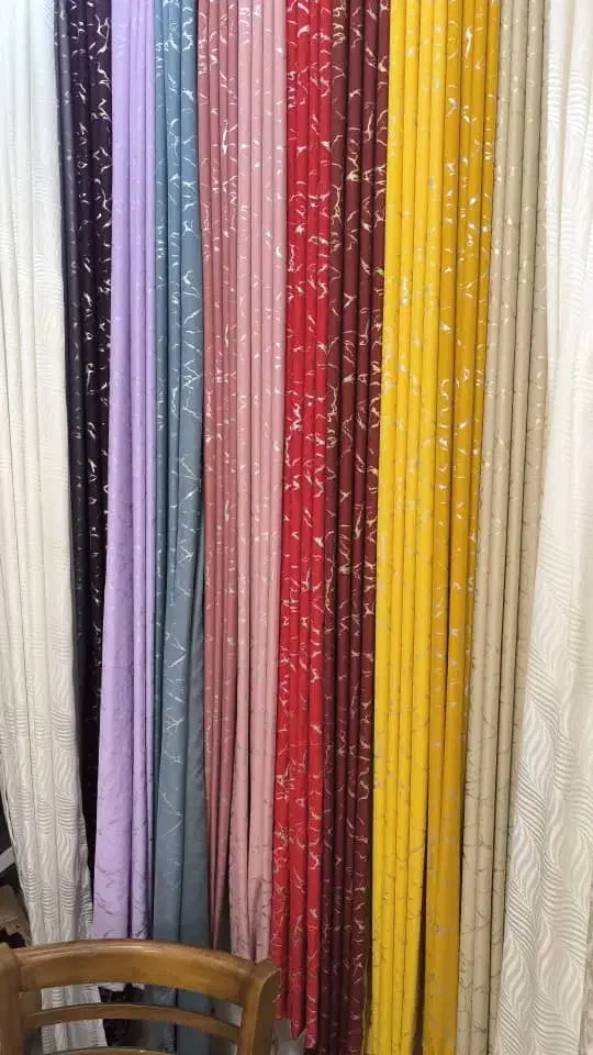 پخش پرده طلاکوب|پرده، رانر، رومیزی|اهواز, پردیس دو|دیوار