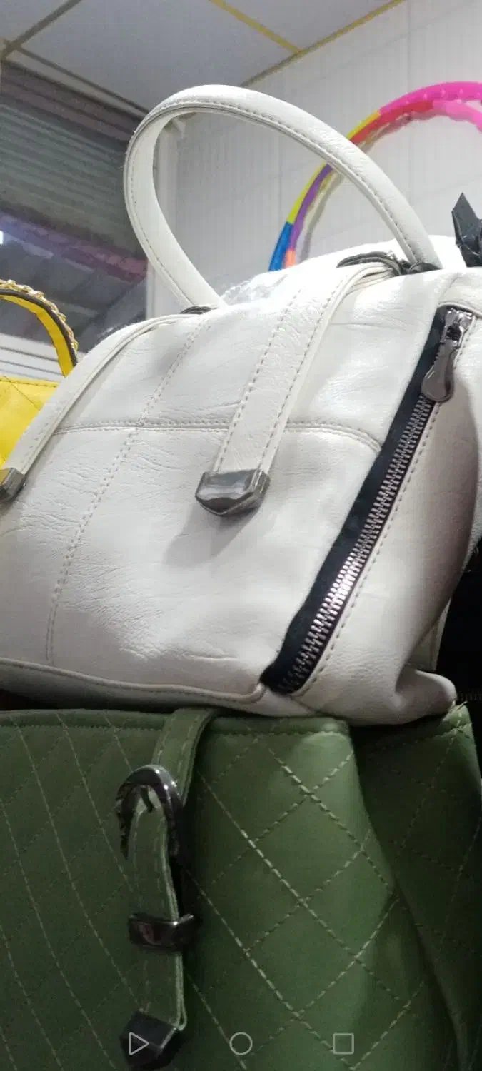 کیف فروشی|کیف، کفش، کمربند|بانه, |دیوار