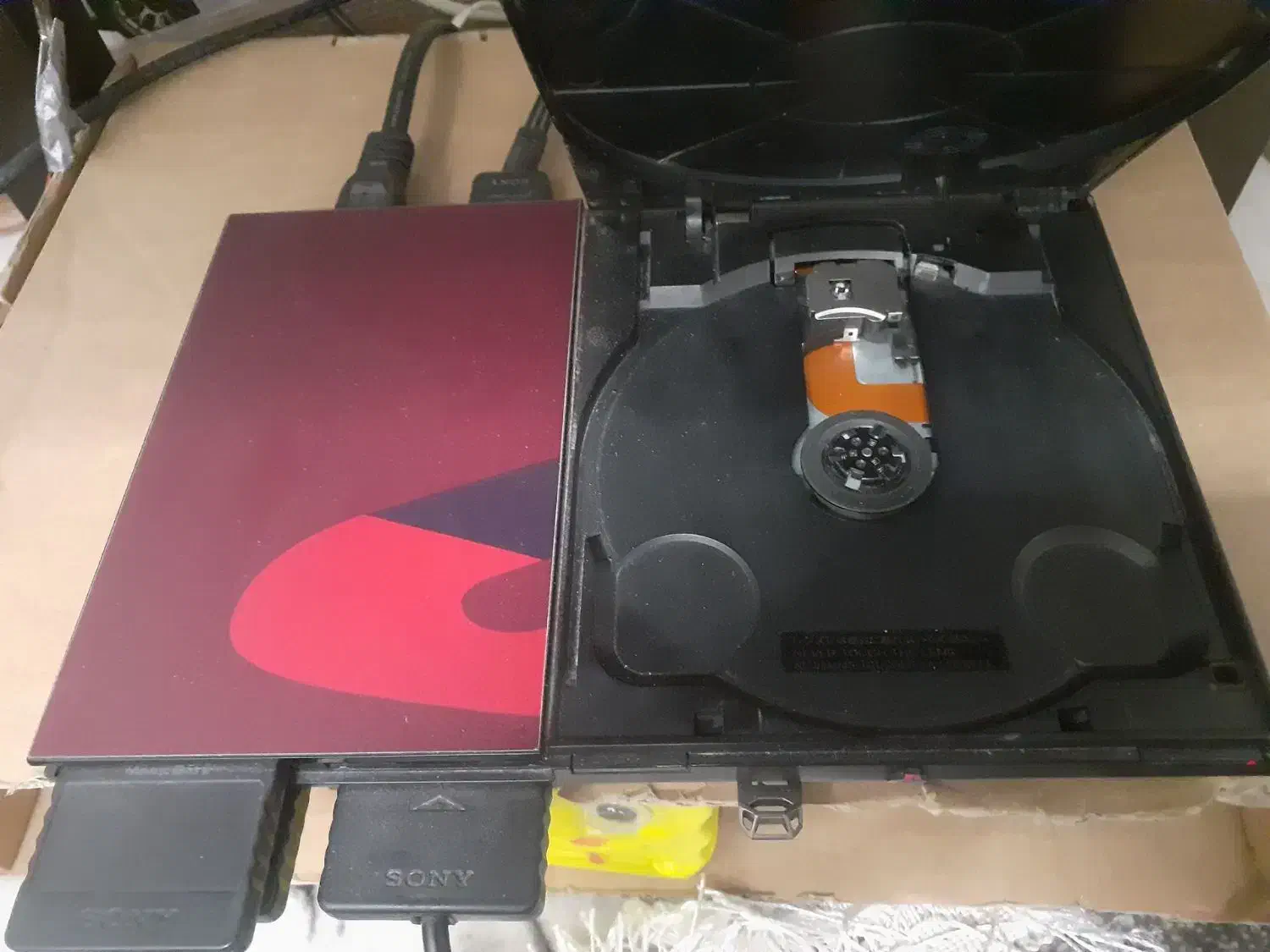 سونی ۲|کنسول، بازی ویدئویی و آنلاین|سهند, |دیوار