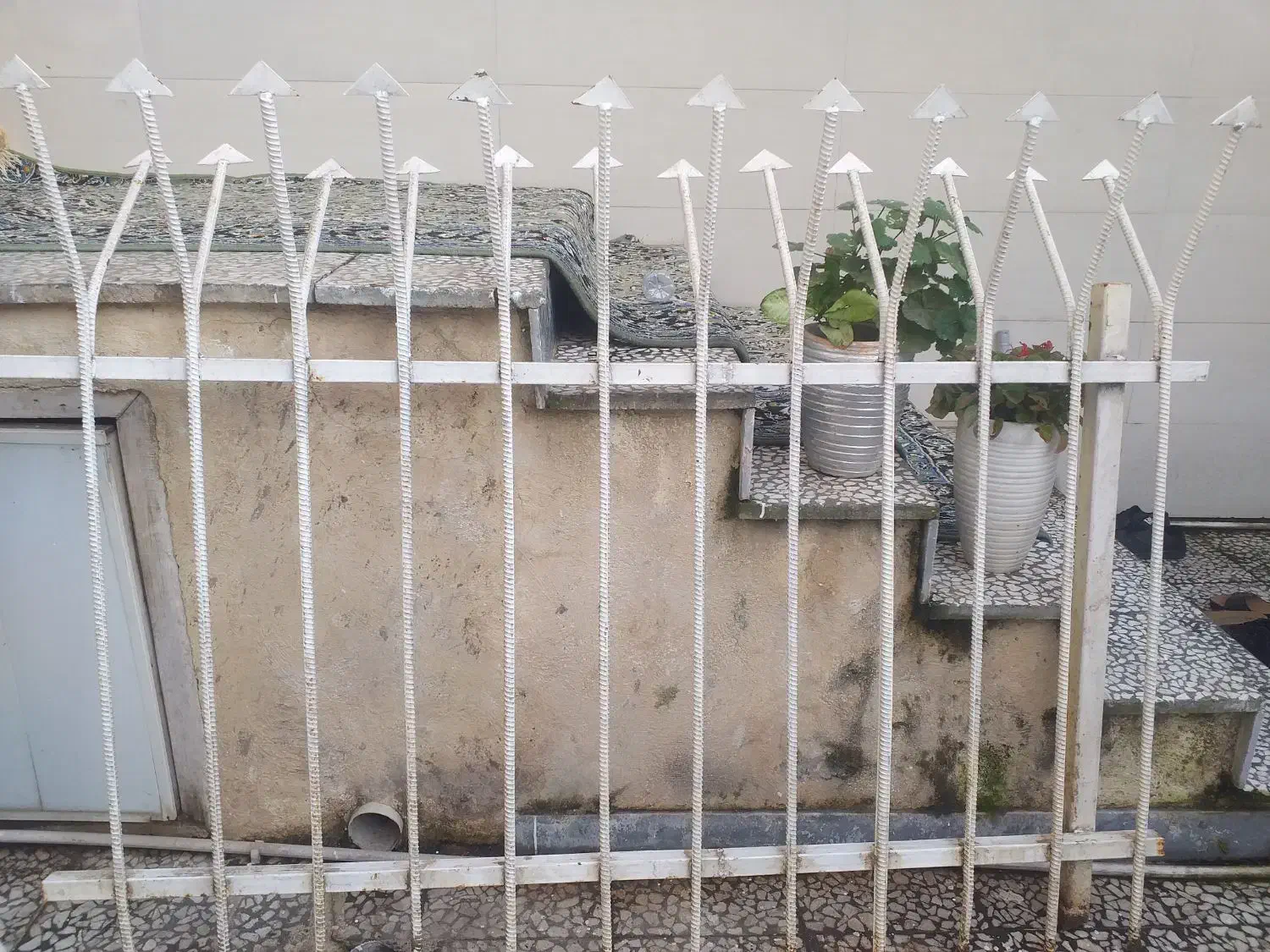 حفاظ دیوار|مصالح و تجهیزات ساختمان|رشت, معلولین|دیوار