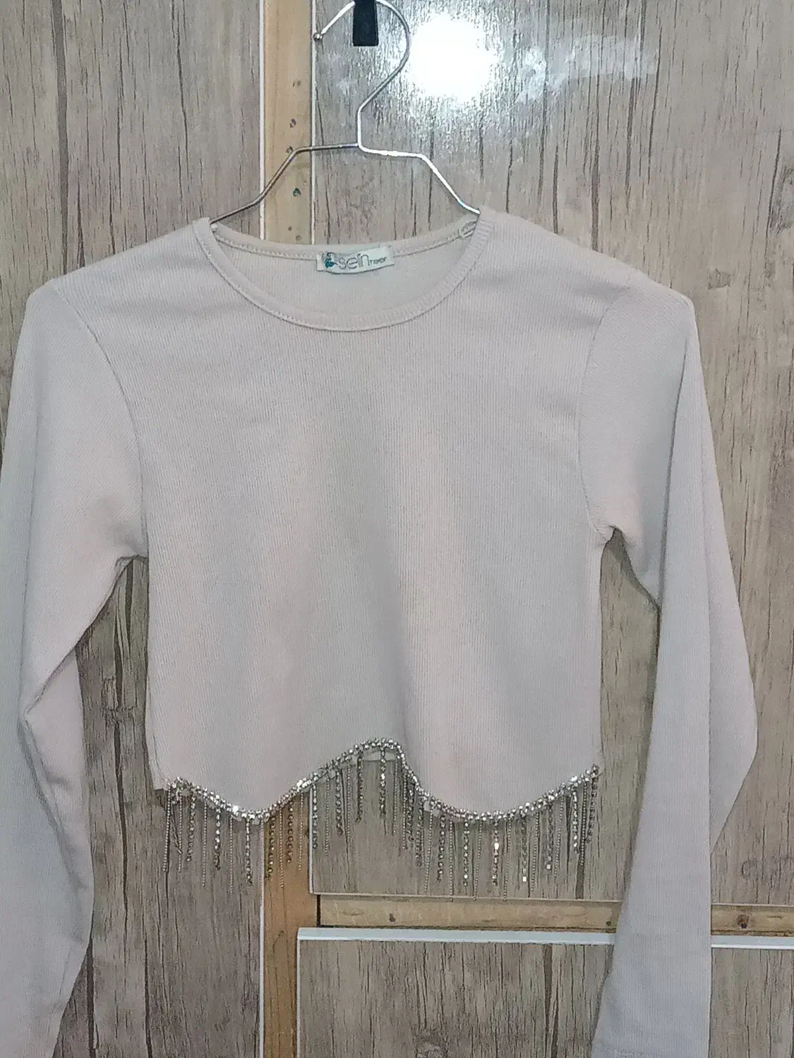 لباس کراپ|لباس|کردکوی, |دیوار