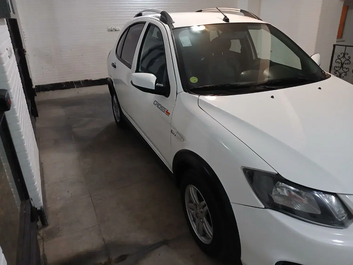 کوییک اتومات فول|خودرو سواری و وانت|تهران, تهرانپارس غربی|دیوار