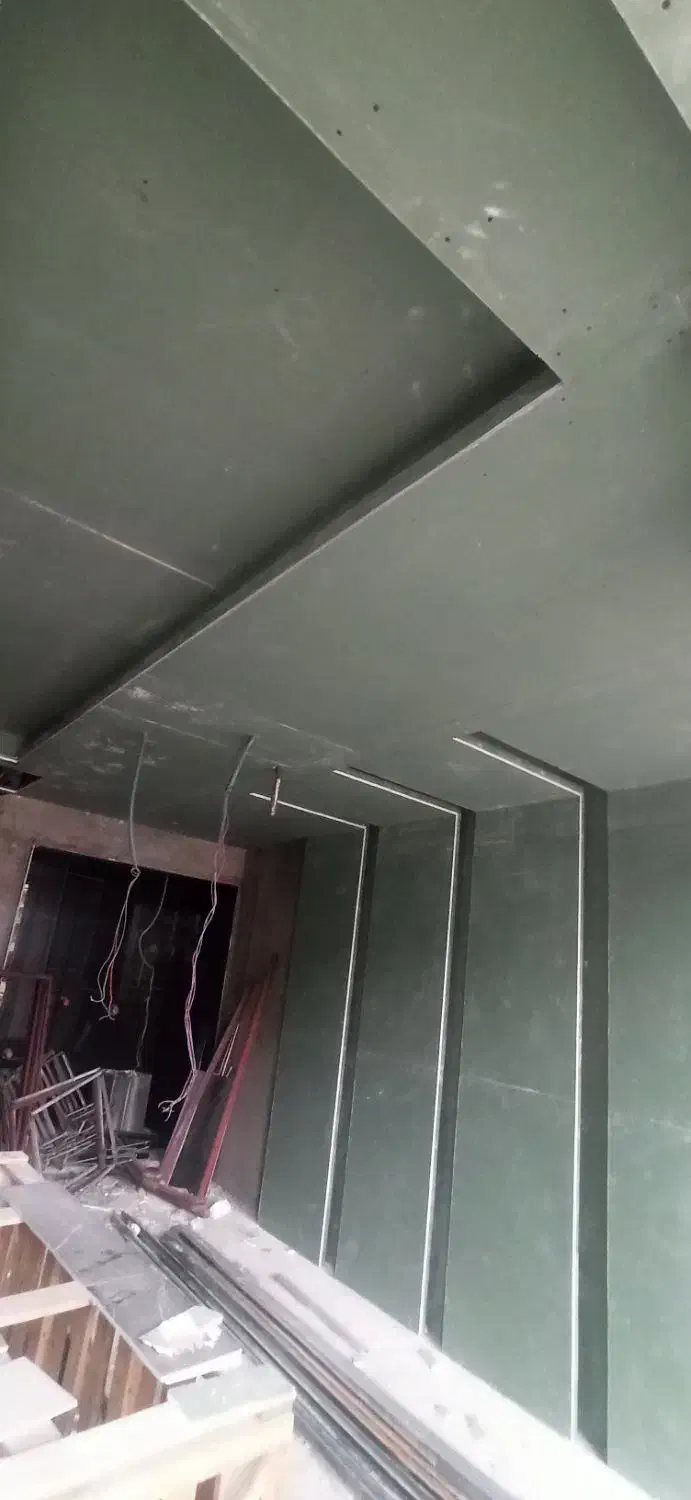 نیازمند به همکار کناف|استخدام معماری، عمران و ساختمانی|رشت, شالکو|دیوار