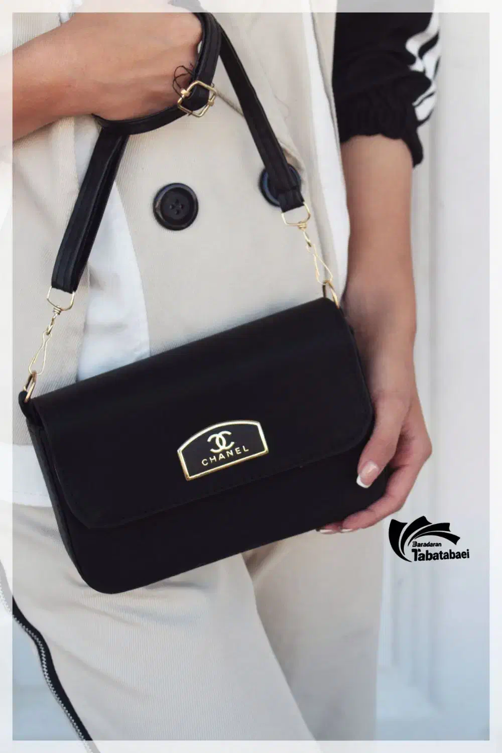 انواع کیف زنانه به قیمت تولید|کیف، کفش، کمربند|گرگان, |دیوار