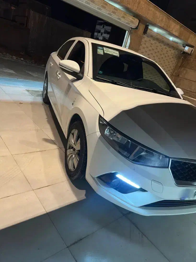 تاراv4فول۱۴۰۳|خودرو سواری و وانت|بهبهان, |دیوار