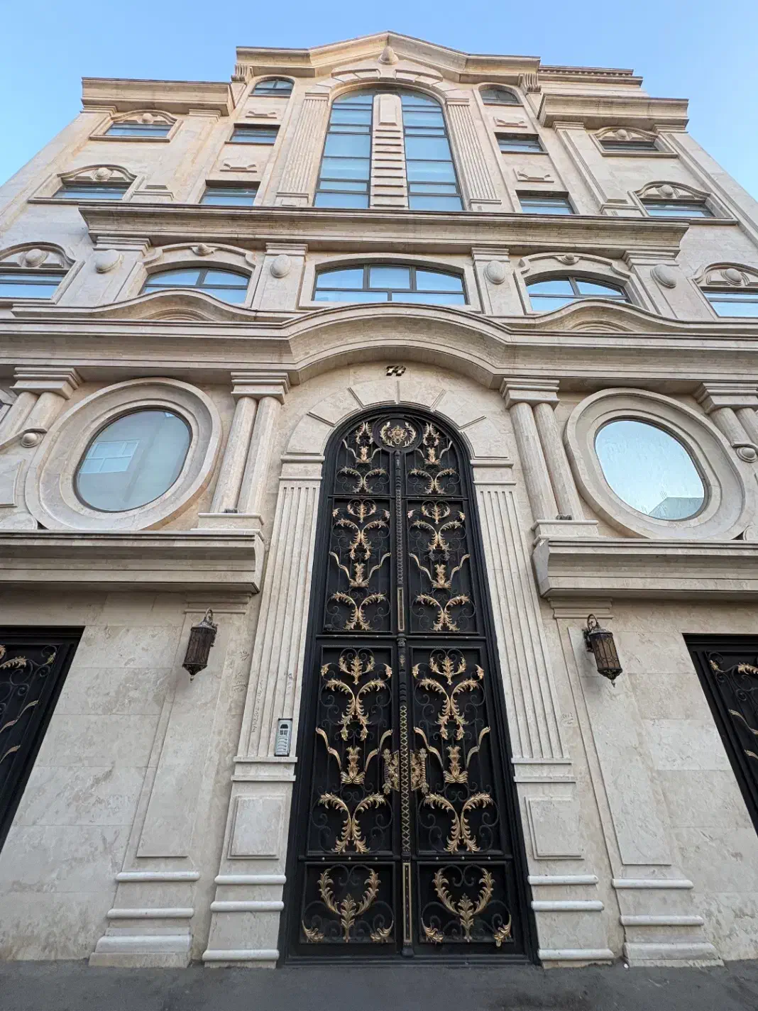 فروش آپارتمان مطب/دفتر آبرسان ، رضانژاد ، چایکنار|فروش آپارتمان|تبریز, |دیوار